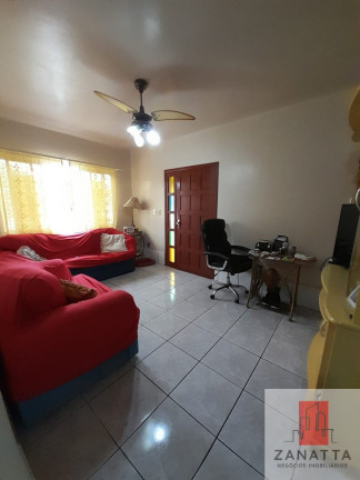 Imagem Casa com 3 Quartos à Venda, 175 m² em Centro - Esteio Imagem Casa com 3 Quartos à Venda, 175 m² em Centro - Esteio