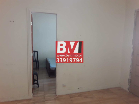 Imagem Casa com 2 Quartos à Venda, 59 m² em Vista Alegre - Rio De Janeiro Imagem Casa com 2 Quartos à Venda, 59 m² em Vista Alegre - Rio De Janeiro