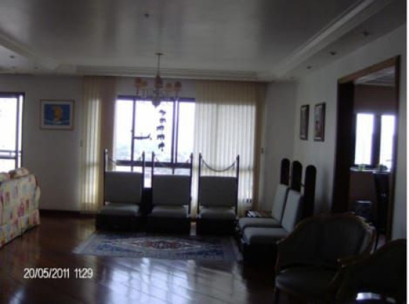 Imagem Apartamento com 4 Quartos à Venda, 254 m² em Campo Belo - São Paulo Imagem Apartamento com 4 Quartos à Venda, 254 m² em Campo Belo - São Paulo