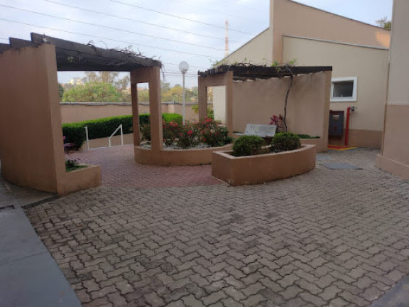 Imagem Apartamento com 2 Quartos à Venda, 54 m² em Condomínio Terras De Vera Cruz - Sorocaba Imagem Apartamento com 2 Quartos à Venda, 54 m² em Condomínio Terras De Vera Cruz - Sorocaba