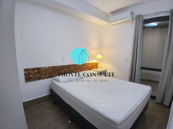 Imagem Apartamento com 1 Quarto para Alugar, 42 m² em Bela Vista - São Paulo