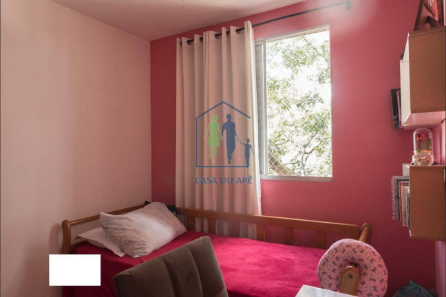 Imagem Apartamento com 3 Quartos à Venda, 68 m² em Morumbi - São Paulo Imagem Apartamento com 3 Quartos à Venda, 68 m² em Morumbi - São Paulo