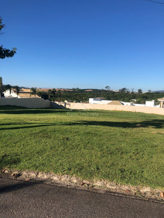 Imagem Terreno à Venda, 1.258 m² em Parque Reserva Fazenda Imperial - Sorocaba