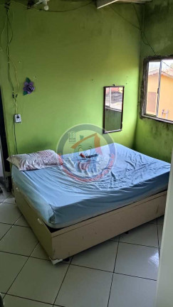 Imagem Casa com 2 Quartos à Venda, 71 m² em Jussara - Mongaguá Imagem Casa com 2 Quartos à Venda, 71 m² em Jussara - Mongaguá