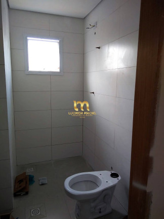 Imagem Sobrado com 3 Quartos à Venda, 110 m² em Tupi - Praia Grande