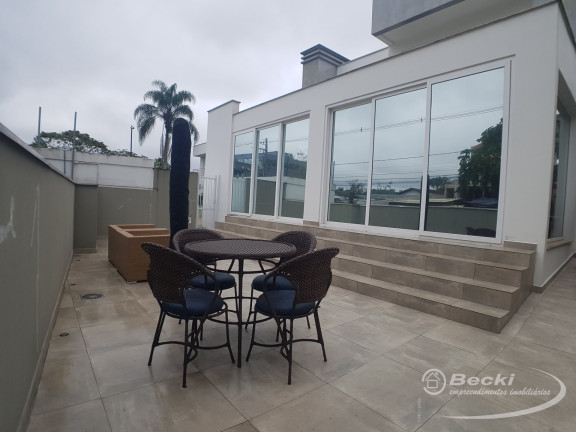 Imagem Casa de Condomínio com 4 Quartos à Venda, 594 m² em América - Joinville Imagem Casa de Condomínio com 4 Quartos à Venda, 594 m² em América - Joinville