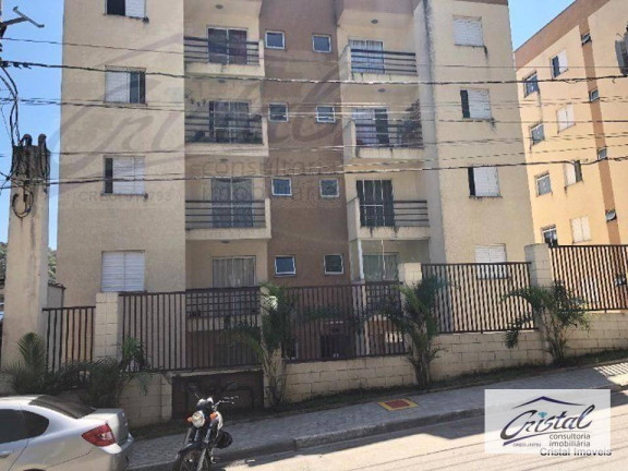 Imagem Apartamento com 2 Quartos à Venda, 50 m² em Parque Rincão - Cotia Imagem Apartamento com 2 Quartos à Venda, 50 m² em Parque Rincão - Cotia