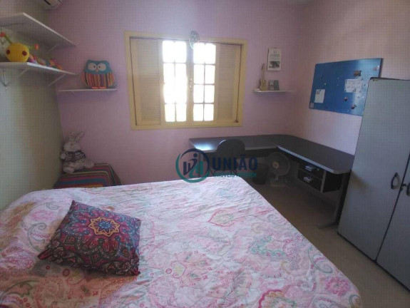 Imagem Casa com 3 Quartos à Venda, 160 m² em Itaipu - Niterói Imagem Casa com 3 Quartos à Venda, 160 m² em Itaipu - Niterói