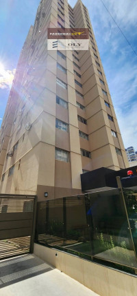 Imagem Apartamento com 2 Quartos à Venda, 60 m² em Setor Bueno - Goiânia Imagem Apartamento com 2 Quartos à Venda, 60 m² em Setor Bueno - Goiânia