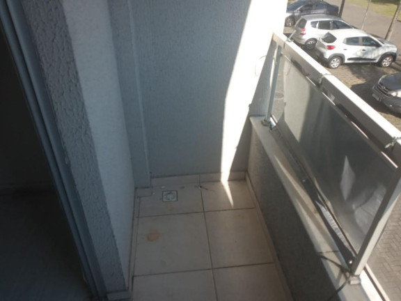 Imagem Apartamento com 3 Quartos à Venda, 60 m² em Taquara - Rio De Janeiro