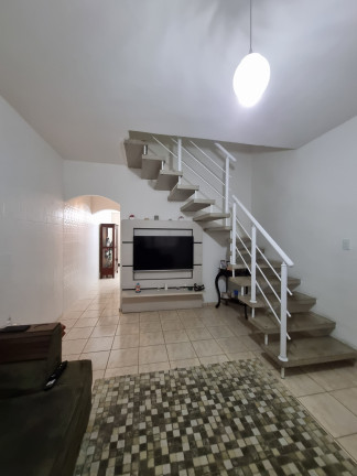Imagem Sobrado com 3 Quartos à Venda, 167 m² em Alves Dias - São Bernardo Do Campo