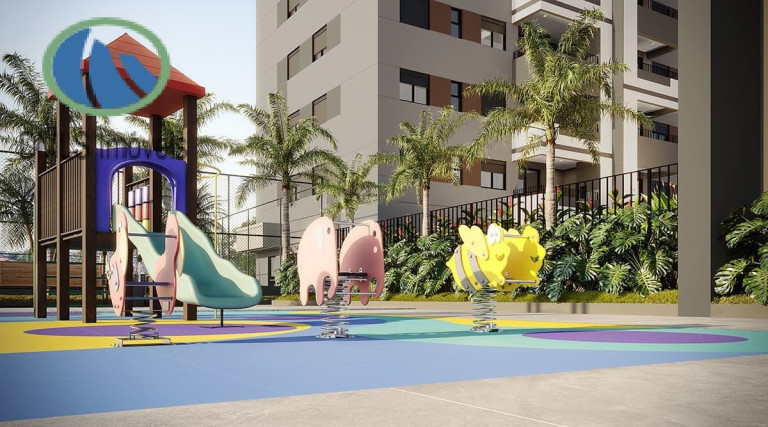 Imagem Apartamento com 2 Quartos à Venda, 48 m² em Jardim Esperança - Barueri Imagem Apartamento com 2 Quartos à Venda, 48 m² em Jardim Esperança - Barueri
