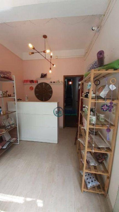 Imagem Loja à Venda, 223 m² em Icaraí - Niterói