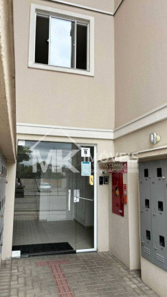 Imagem Apartamento com 2 Quartos à Venda, 46 m² em Atuba - Pinhais Imagem Apartamento com 2 Quartos à Venda, 46 m² em Atuba - Pinhais