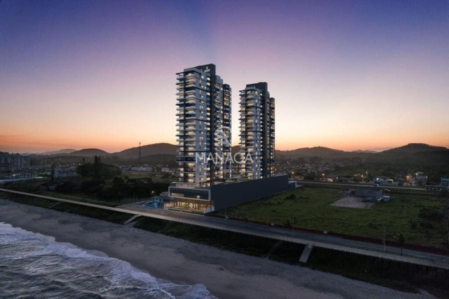 Imagem Apartamento com 2 Quartos à Venda, 1.414 m² em Tabuleiro - Barra Velha Imagem Apartamento com 2 Quartos à Venda, 1.414 m² em Tabuleiro - Barra Velha