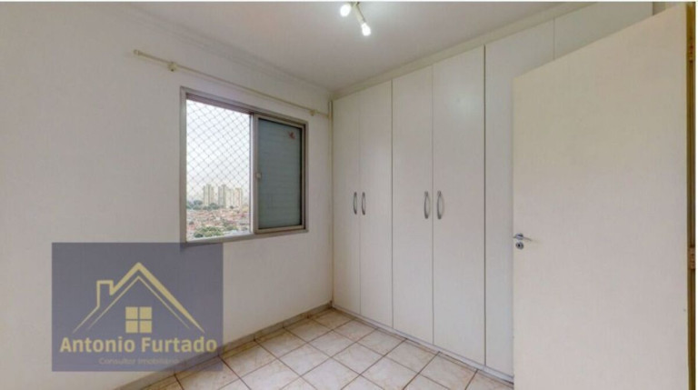 Imagem Apartamento com 1 Quarto à Venda, 36 m² em Limão - São Paulo Imagem Apartamento com 1 Quarto à Venda, 36 m² em Limão - São Paulo
