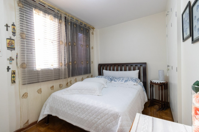 Imagem Apartamento com 2 Quartos à Venda, 65 m² em Vila Mascote - São Paulo Imagem Apartamento com 2 Quartos à Venda, 65 m² em Vila Mascote - São Paulo