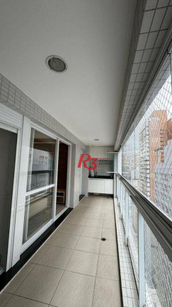 Imagem Apartamento com 2 Quartos à Venda, 80 m² em Gonzaga - Santos Imagem Apartamento com 2 Quartos à Venda, 80 m² em Gonzaga - Santos