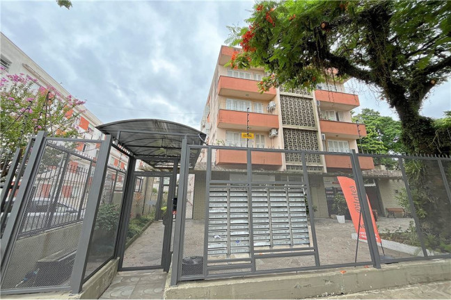 Imagem Apartamento com 1 Quarto à Venda, 45 m² em Menino Deus - Porto Alegre Imagem Apartamento com 1 Quarto à Venda, 45 m² em Menino Deus - Porto Alegre