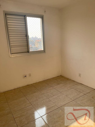 Imagem Apartamento com 3 Quartos à Venda, 63 m² em Jardim Utinga - Santo André