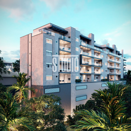 Imagem Apartamento com 3 Quartos à Venda, 87 m² em Centro - Garibaldi Imagem Apartamento com 3 Quartos à Venda, 87 m² em Centro - Garibaldi