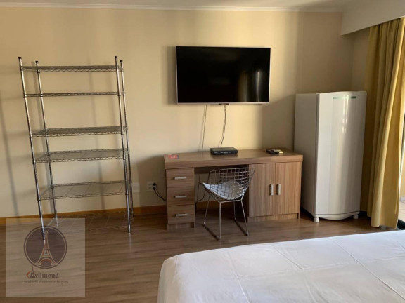 Imagem Apartamento com 1 Quarto para Alugar, 33 m² em Vila Uberabinha - São Paulo Imagem Apartamento com 1 Quarto para Alugar, 33 m² em Vila Uberabinha - São Paulo