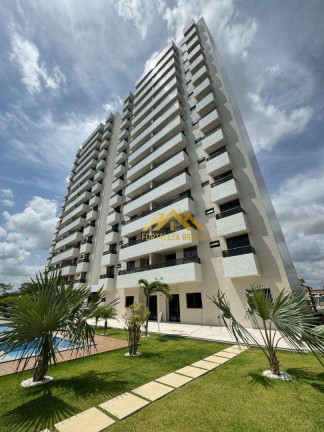 Imagem Imóvel com 3 Quartos à Venda, 83 m² em Eusébio - Fortaleza