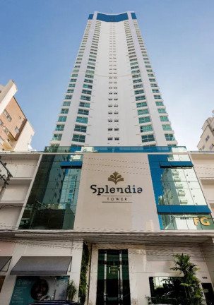 Sala Comercial à Venda, 99 m² em Centro - Balneário Camboriú