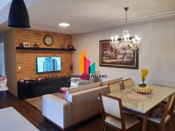 Imagem Apartamento com 3 Quartos à Venda, 92 m² em Jardim Flórida - Jundiaí Imagem Apartamento com 3 Quartos à Venda, 92 m² em Jardim Flórida - Jundiaí