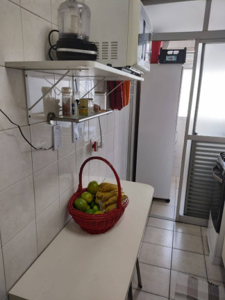Imagem Apartamento com 3 Quartos à Venda, 85 m² em Vila Da Saúde - São Paulo