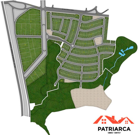 Imagem Terreno à Venda, 360 m² em Loteamento Alphaville Campinas - Campinas Imagem Terreno à Venda, 360 m² em Loteamento Alphaville Campinas - Campinas