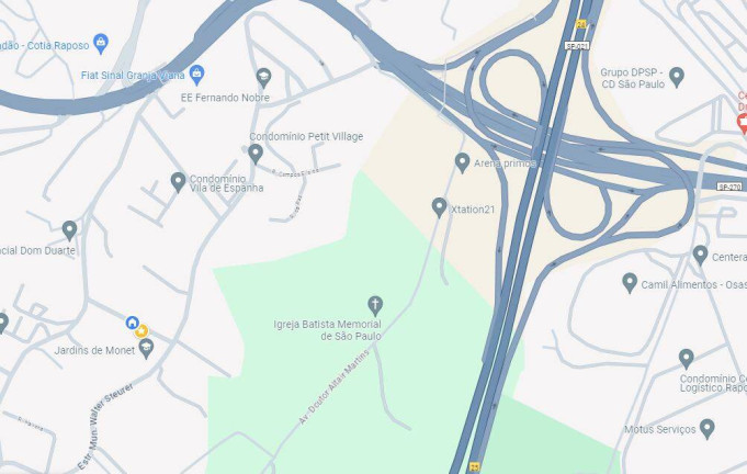 Imagem Terreno à Venda, 84 m² em Raposo Tavares - Osasco Imagem Terreno à Venda, 84 m² em Raposo Tavares - Osasco