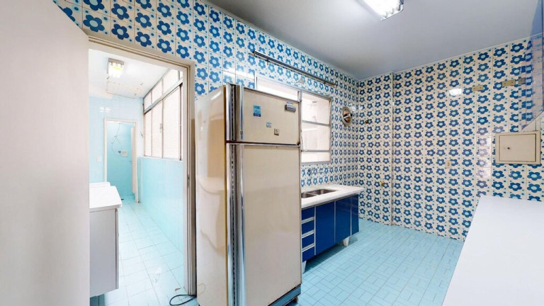 Imagem Apartamento com 2 Quartos à Venda, 83 m² em Itaim Bibi - São Paulo
