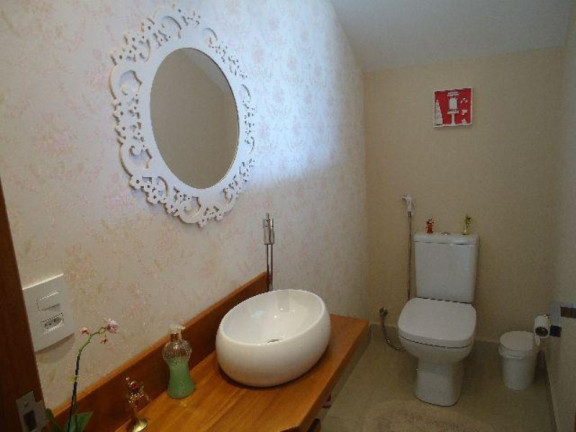 Imagem Sobrado com 3 Quartos à Venda, 332 m² em Jardim Residencial Ravagnani - Sumaré Imagem Sobrado com 3 Quartos à Venda, 332 m² em Jardim Residencial Ravagnani - Sumaré