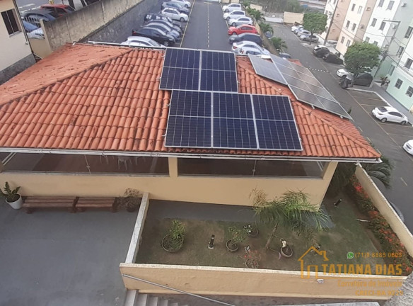 Imagem Apartamento com 2 Quartos à Venda, 60 m² em Trobogy - Salvador