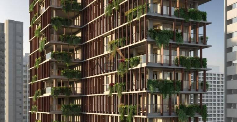 Imagem Apartamento com 3 Quartos à Venda, 205 m² em Vila Nova Conceição - São Paulo Imagem Apartamento com 3 Quartos à Venda, 205 m² em Vila Nova Conceição - São Paulo