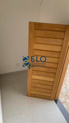 Imagem Casa com 3 Quartos à Venda, 95 m² em Vila Belmiro - Santos