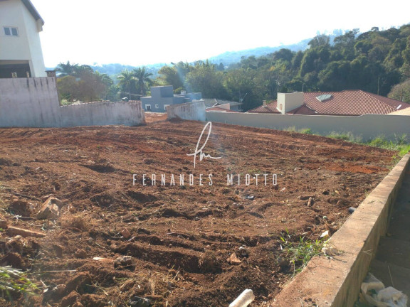 Imagem Terreno em Condomínio à Venda, 1.000 m² em Chácara Malota - Jundiaí