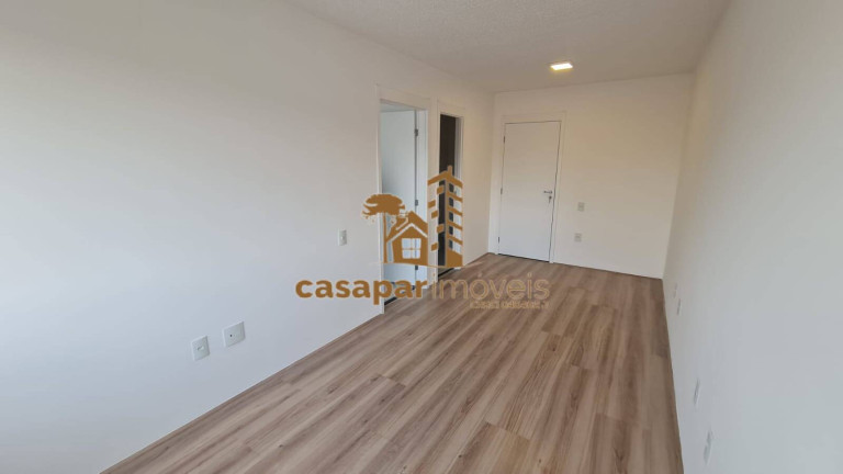 Imagem Studio com 1 Quarto para Alugar, 26 m² em Jardim Independência - São Paulo Imagem Studio com 1 Quarto para Alugar, 26 m² em Jardim Independência - São Paulo