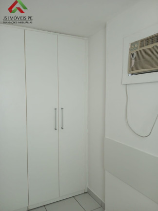 Imagem Imóvel com 1 Quarto para Alugar, 40 m² em Boa Viagem - Recife