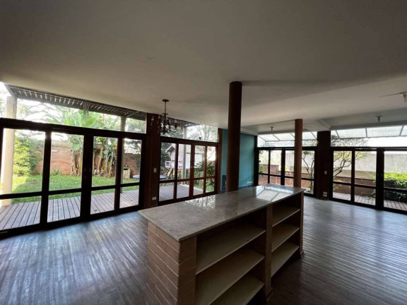 Imagem Casa de Condomínio com 5 Quartos à Venda, em Jardim Do Golf I - Jandira Imagem Casa de Condomínio com 5 Quartos à Venda, em Jardim Do Golf I - Jandira