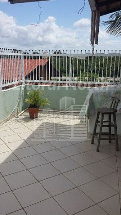 Imagem Sobrado com 3 Quartos à Venda, 120 m² em Dom Bosco - Itajaí Imagem Sobrado com 3 Quartos à Venda, 120 m² em Dom Bosco - Itajaí