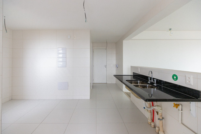 Imagem Apartamento com 3 Quartos à Venda, 145 m² em Brooklin Novo - São Paulo Imagem Apartamento com 3 Quartos à Venda, 145 m² em Brooklin Novo - São Paulo