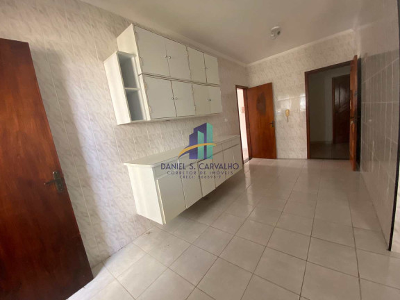 Imagem Apartamento com 3 Quartos à Venda, 121 m² em Tupi - Praia Grande