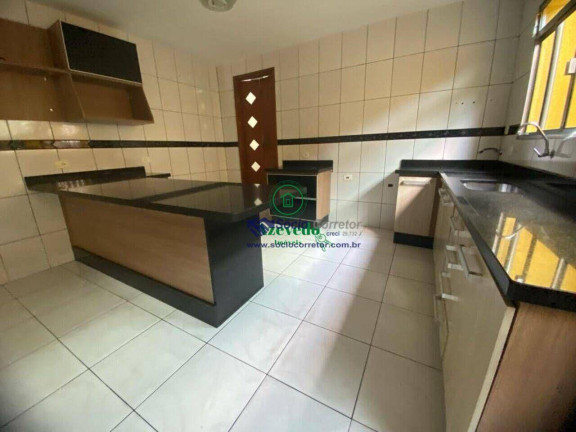 Imagem Sobrado com 3 Quartos à Venda, 264 m² em Vila São João Batista - Guarulhos Imagem Sobrado com 3 Quartos à Venda, 264 m² em Vila São João Batista - Guarulhos