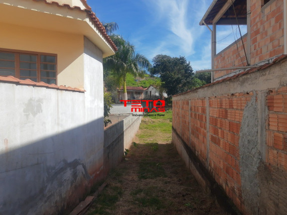 Imagem Terreno à Venda, 224 m² em Palmela - Carmo De Minas Imagem Terreno à Venda, 224 m² em Palmela - Carmo De Minas