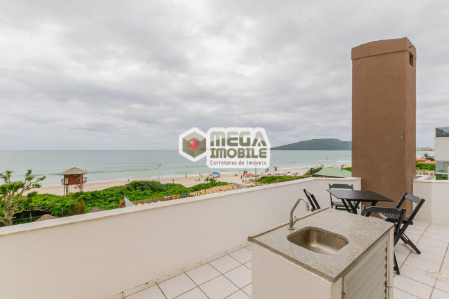 Imagem Cobertura com 3 Quartos à Venda, 225 m² em Ingleses - Florianópolis Imagem Cobertura com 3 Quartos à Venda, 225 m² em Ingleses - Florianópolis