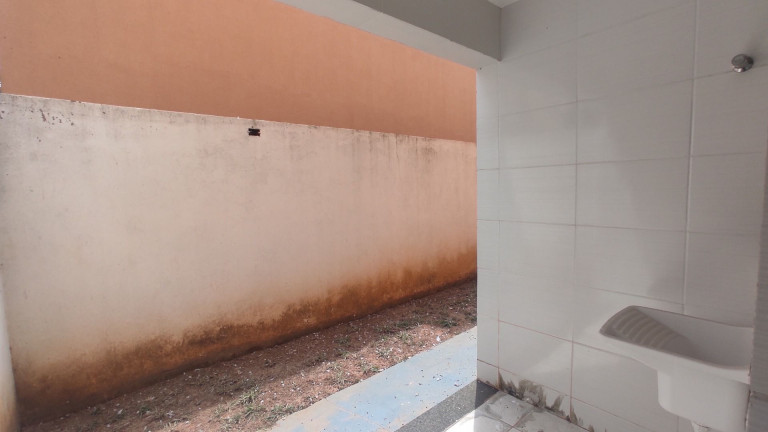 Imagem Casa com 2 Quartos à Venda, 65 m² em Bom Sossego - Ribeirão Das Neves