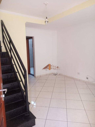Imagem Sobrado com 2 Quartos à Venda, 51 m² em Vila Ré - São Paulo Imagem Sobrado com 2 Quartos à Venda, 51 m² em Vila Ré - São Paulo