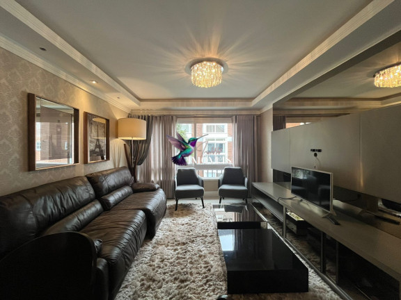 Imagem Apartamento com 2 Quartos à Venda, 80 m² em Centro - Gramado Imagem Apartamento com 2 Quartos à Venda, 80 m² em Centro - Gramado
